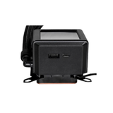 Lian Li Galahad II LCD 360mm Black GA2ALCD36B Liquid / Water Cooling