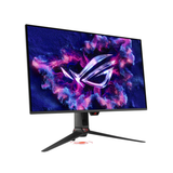 Asus ROG Swift OLED PG32UCDM3 32" QD-OLED 240Hz 4K (3840x2160) 0.3ms GTG Gaming Monitor BLACK with Tilt, Height, Swivel & Pivot Adjustment