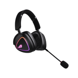 Asus ROG Delta II Tri-Mode Wireless Black Gaming Headset A701