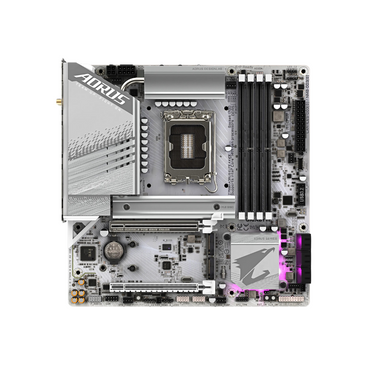Components - Motherboard - Socket AM4 – DynaQuest PC