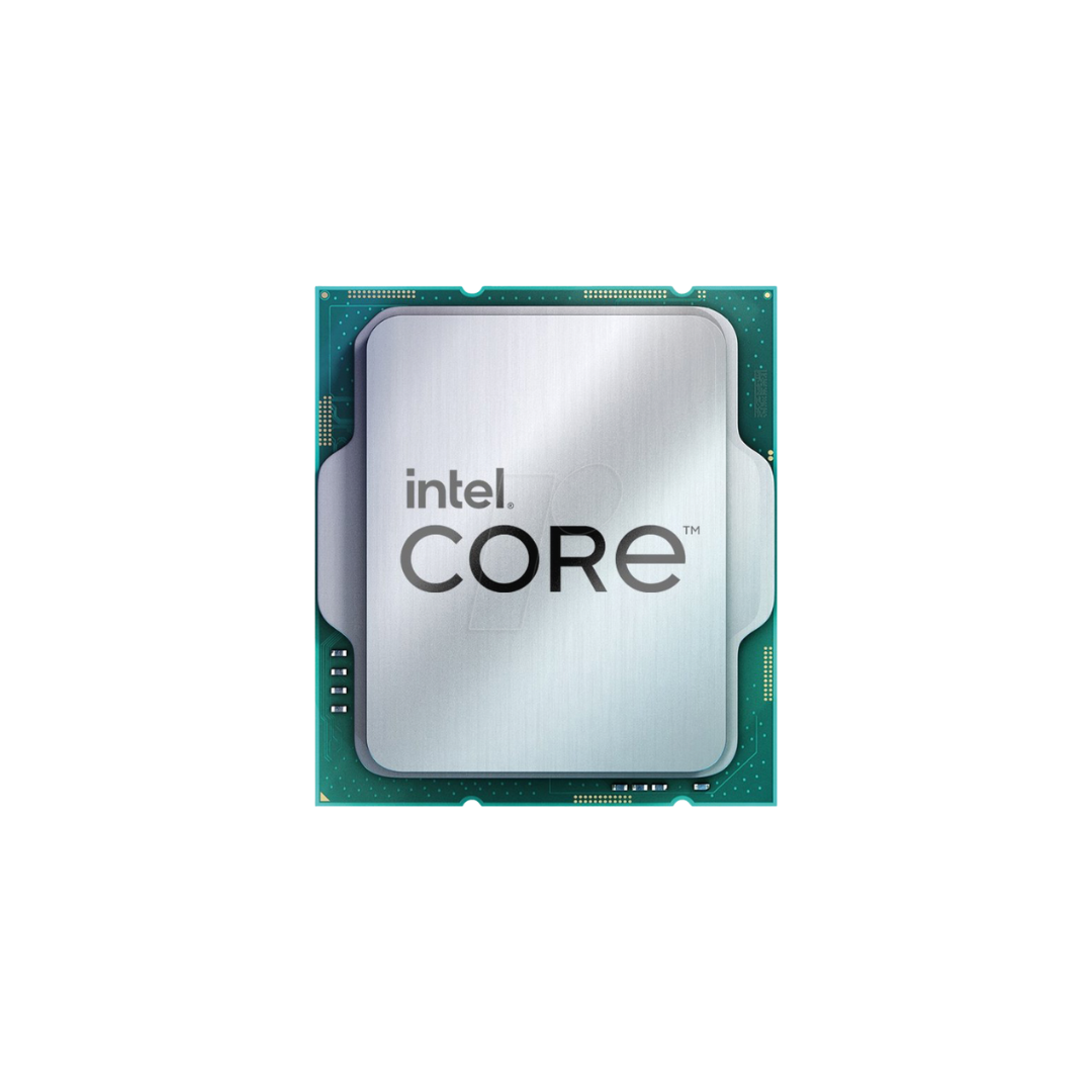 Intel Core i3-14100 4-Core 12MB up to 4.70GHz LGA 1700 Processor Tray