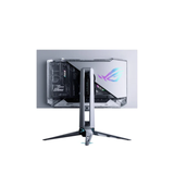 Asus ROG Swift OLED PG27AQWP-W 27" WOLED Dual Mode (QHD @ 540Hz / HD @ 720Hz) 2560x1440 0.02ms Gaming Monitor with Tilt, Height & Swivel Adjustment