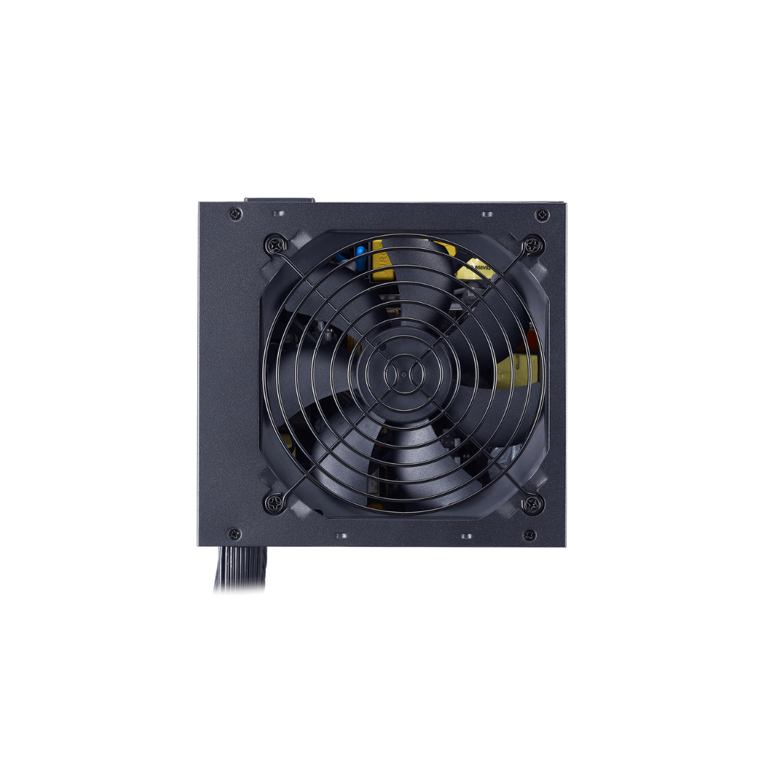 Cooler Master MWE 650 Bronze V2 230V 80+ Power Supply MPE-6501-ACABW-BUS