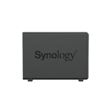 Synology DS124 1-Bay NAS Diskstation