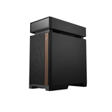 DeepCool CL660 High Cooling Performance ATX Compact Case ( Black R-CL660-BKNNA0-G-1 | White R-CL660-WHNNA0-G-1 )