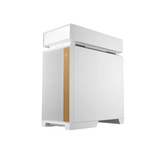 DeepCool CL660 High Cooling Performance ATX Compact Case ( Black R-CL660-BKNNA0-G-1 | White R-CL660-WHNNA0-G-1 )