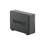 Synology DS124 1-Bay NAS Diskstation