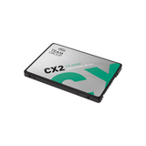 TeamGroup CX2 2TB 2.5" Solid State Drive T253X6002T0C101