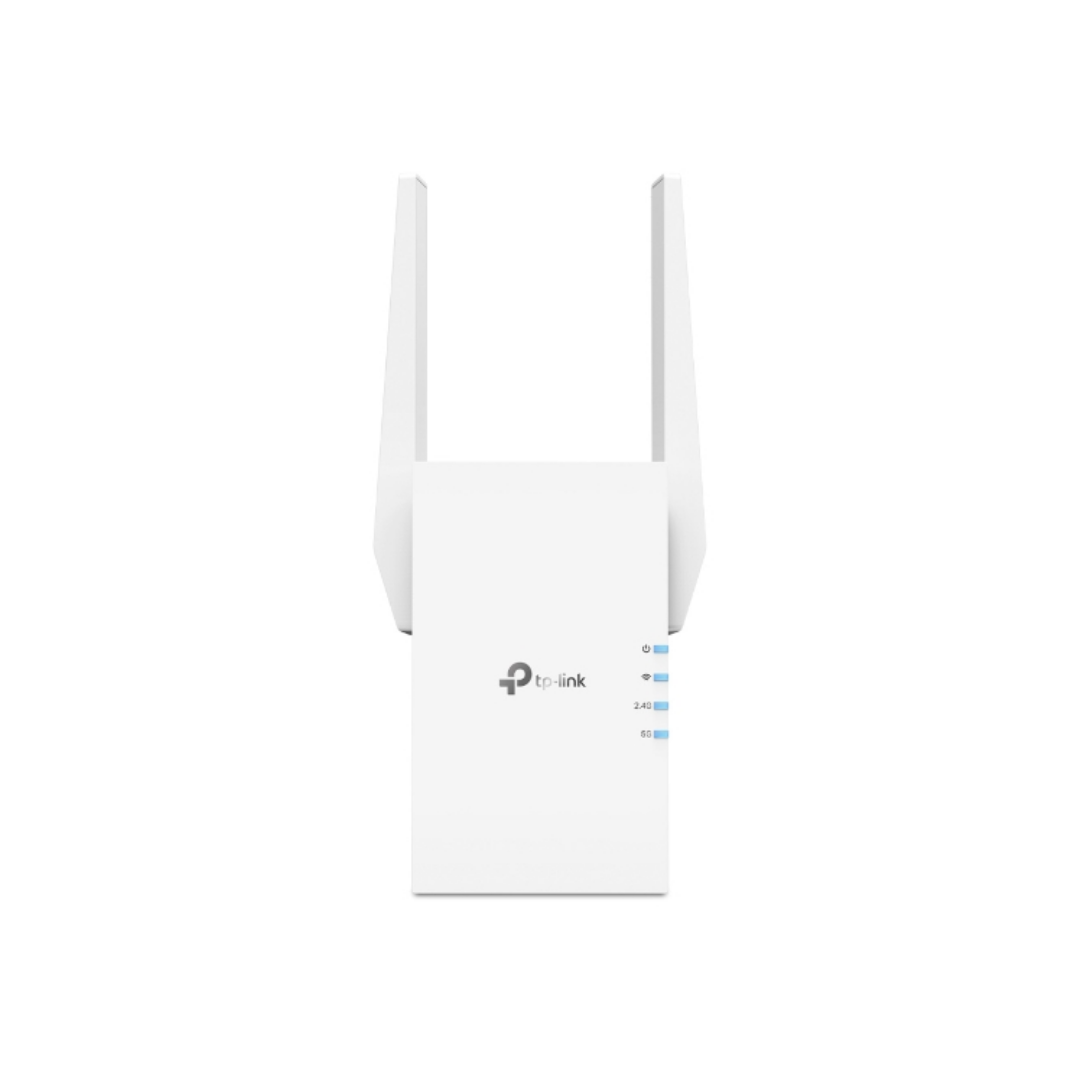 TP-Link RE705X AX3000 Dual Band WiFi-6 Range Extender