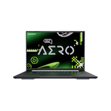 Gigabyte Aero X16 1VH93PHC94DH | 16" IPS 165Hz QHD+ (2560x1600) | Ryzen AI 7 350 | 16GB RAM | 1TB SSD | RTX 5060 | Windows 11 Home | Gigabyte Backpack