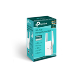 TP-Link RE705X AX3000 Dual Band WiFi-6 Range Extender