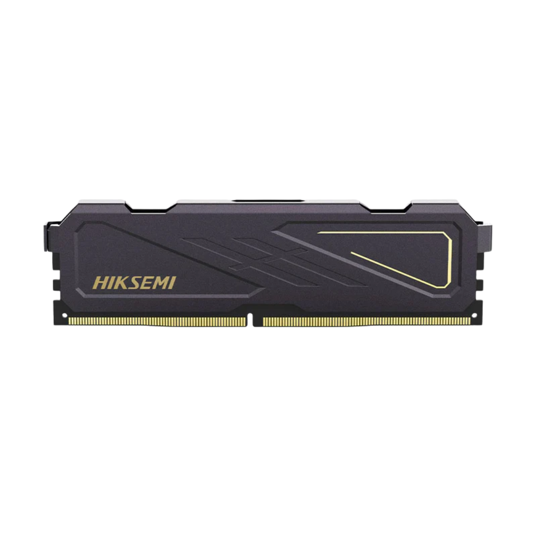 Hiksemi Armor 16GB single DDR4 3200MHz Desktop Memory HSC416U32D2