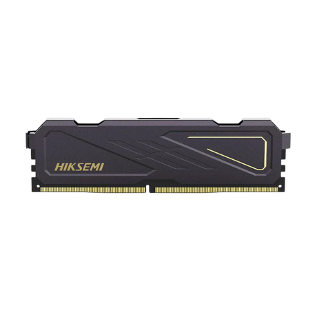 Hiksemi Armor 16GB single DDR4 3200MHz Desktop Memory HSC416U32D2