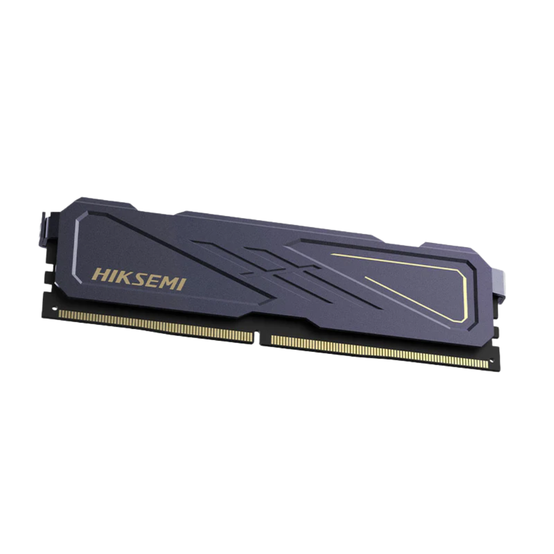 Hiksemi Armor 16GB single DDR4 3200MHz Desktop Memory HSC416U32D2