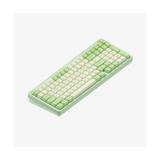 Nuphy Halo96 V2 Green / Silent Red Keyboard