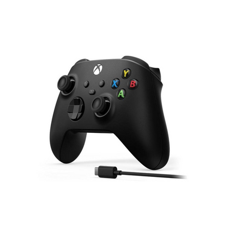 Xbox Wireless Controller + USB-C Cable 1V8-00017