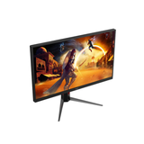 AOC 27" U27G4XM IPS 160Hz UHD 3840x2160 1ms DP HDMI USB 3.2