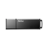 Netac U351 32GB USB 3.2 Flash Drive Aluminum Alloy