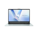 Asus Vivobook Go 15 E1504FA-BQ2353W Laptop (Green Gray) | 15.6" FHD 1920x1080 | Ryzen 3 7320U | 8GB RAM | 512GB SSD | AMD Radeon Graphics | Windows 11 Home | Asus Backpack