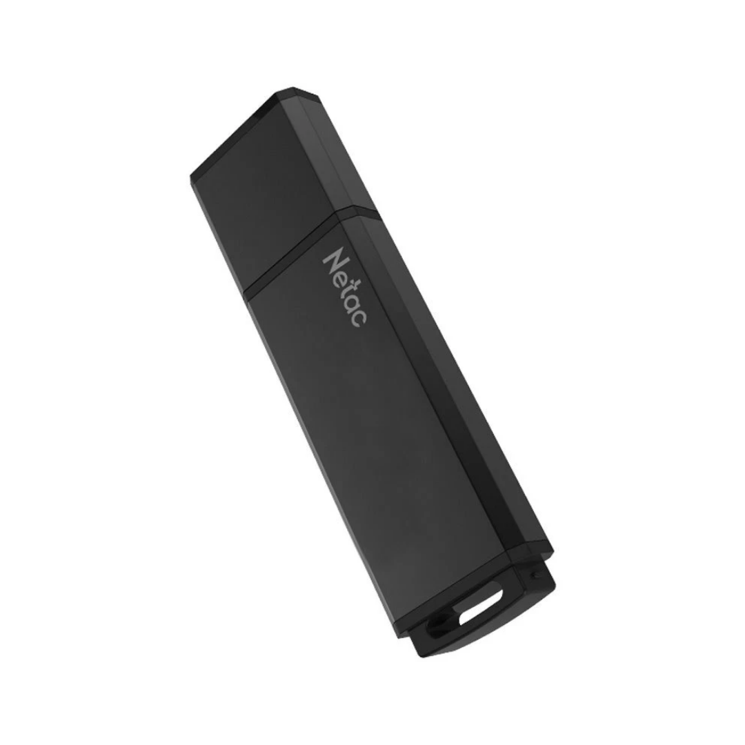 Netac U351 32GB USB 3.2 Flash Drive Aluminum Alloy