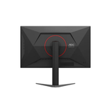 AOC 27" U27G4XM IPS 160Hz UHD 3840x2160 1ms DP HDMI USB 3.2