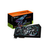 Gigabyte RTX 5090 Aorus Master 32G GV-N5090AORUS-M-32GD Graphics Card (Must be purchased with Gigabyte AIO)