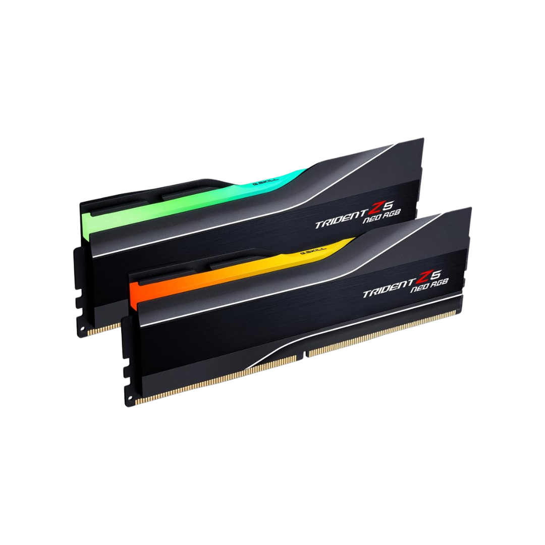 Trident Z5 NEO RGB 32GB F5-6000J2836G16GX2-TZ5NR Desktop