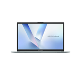 Asus Vivobook Go 15 E1504FA-BQ2353W Laptop (Green Gray) | 15.6" FHD 1920x1080 | Ryzen 3 7320U | 8GB RAM | 512GB SSD | AMD Radeon Graphics | Windows 11 Home | Asus Backpack