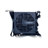 Lian Li RB0750B 750w Black ATX 3.1 80+ Bronze Non-Modular Power Supply