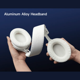 MCHOSE X9 WIRELESS STEEL WHITE