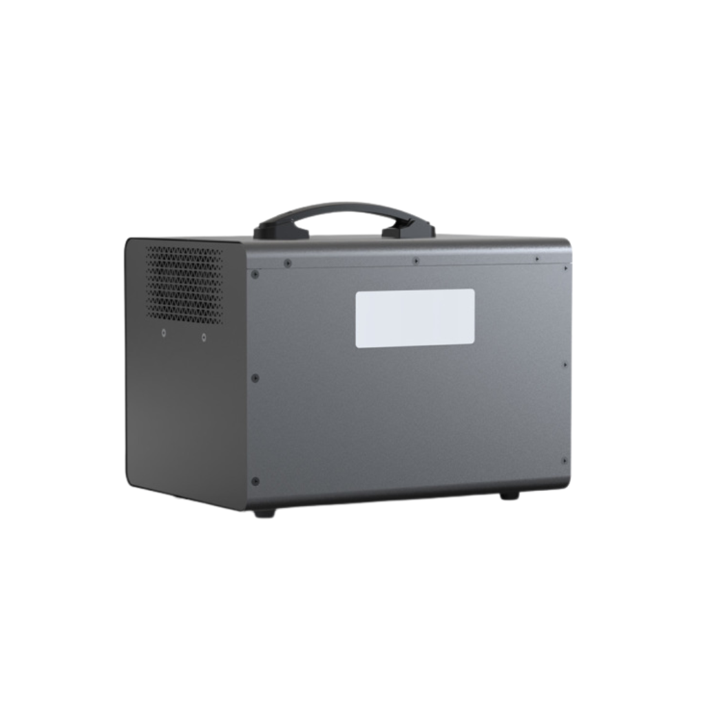 Marsriva MP10 (1000W) Mobile Power Station