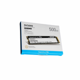TeamGroup NV5000 500GB M.2 PCIe 4.0 x4 SSD TM8FGM500G0C101