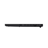 ASUS Vivobook 16 X1607QA-MB136WSM Laptop (Quiet Blue) | 16" WUXGA (1920x1200) IPS | Snapdragon X X1 26 100 | 16GB RAM | 512GB SSD | Qualcomm Adreno GPU | Windows 11 Home | MS Office Home 2024 + MS 365 Basic + ASUS AP4600 Backpack