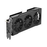 XFX Swift RX 9070 GRE 12GB BLACK GDDR6 Triple Fan RX-97GRE29B7 Graphics Card