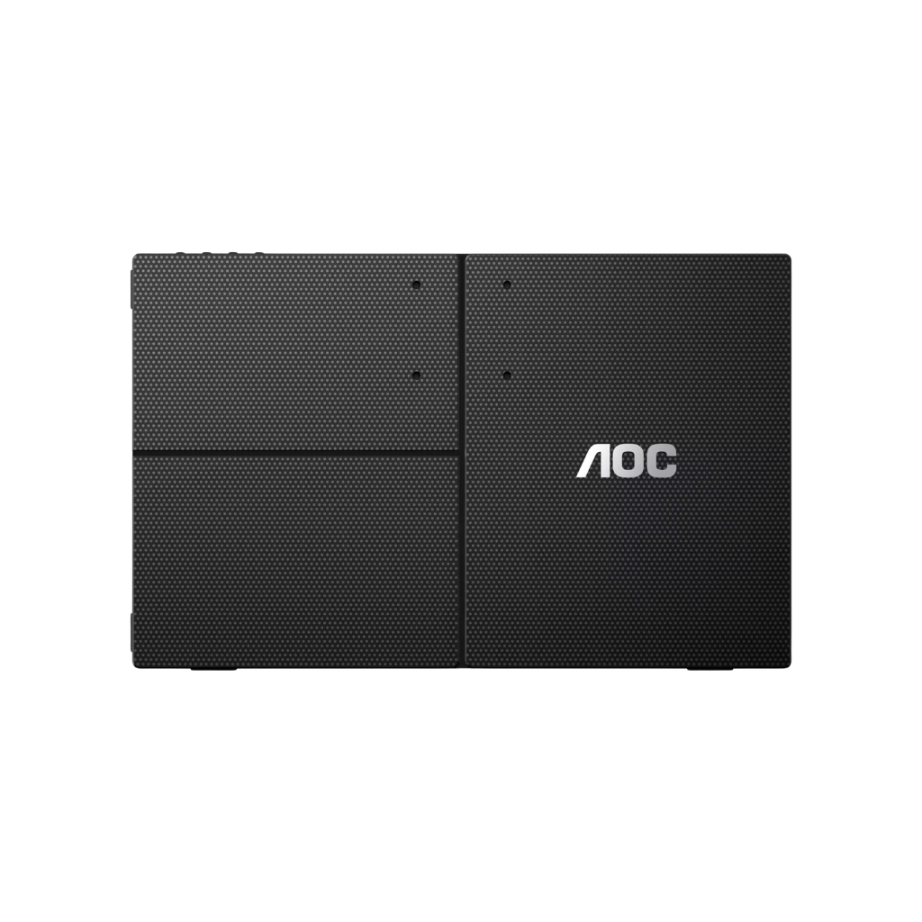 AOC 16T20/71 15.6" IPS 60Hz FHD (1920X1080) 5ms GTG USB-C Portable Monitor