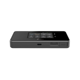 TP-Link M8550 Portable 5G Mobile Wi-Fi Tri-Band 6E Hotspot Router with Touch Screen Dual Mode VPN