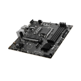 MSI Pro B760M-P DDR5 LGA1700 Motherboard