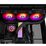 Thermalright Aqua Elite 360 V6 ARGB CPU Liquid Cooler