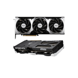 MSI RTX 5070 Ti Ventus 3X 16GB GDDR7 Graphics Card