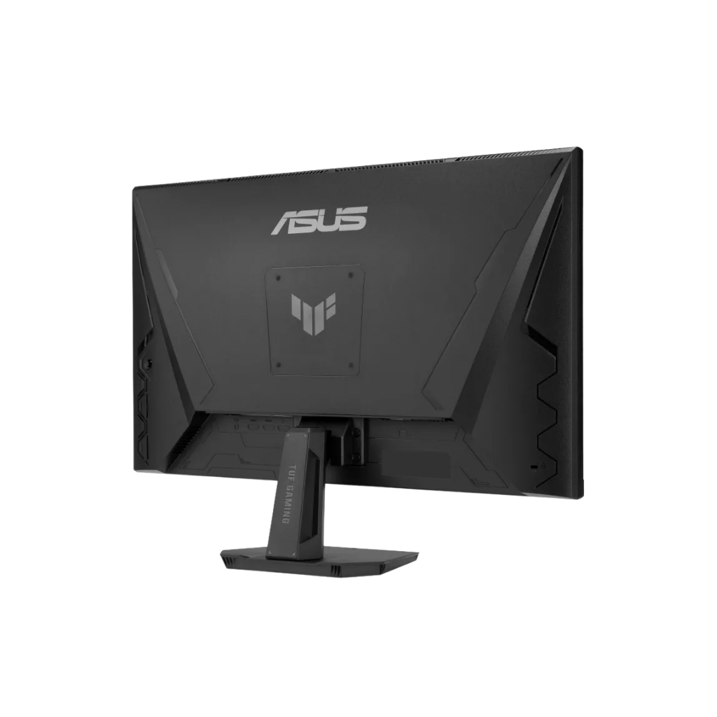 Asus TUF Gaming VG27AQM5F 27-inch QHD Fast-IPS panel 320Hz 0.3ms G-SYNC® compatible, AMD FreeSync Premium, ELMB SYNC, 95% DCI-P3, DisplayWidget Center, Gaming AI Gaming Monitor