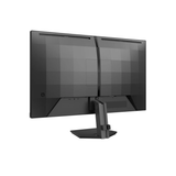 Philips Evnia 27M2N3500UK/71 27" IPS 300Hz OC QHD 2560x1440 1ms GTG Fast Gaming Monitor with Tilt Adjustment (Charcoal)