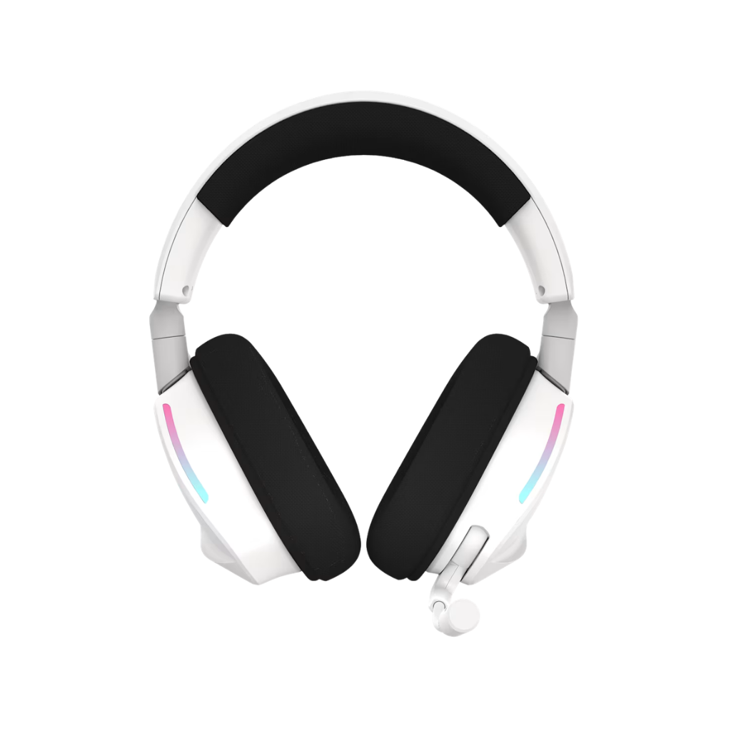 Corsair Void Wireless v2 Gaming Headset with Bluetooth for Nintendo Switch/ Playstation/ PC/ Mac/ Mobile ( Carbon CA-9011379-WW | White CA-9011380-WW | Black/White CA-9011393-WW )