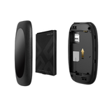 TP-Link M7000 4G LTE Cat4 Mobile Mi-Fi Hotspot - Rechargeable, 10-Device Connectivity