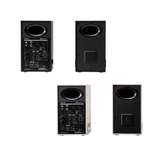 Edifier MR5 Tri-amped Powered Studio Monitor Bluetooth V6.0 Speaker ( Black | White )