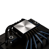 ID Cooling Frozn A620 SLK Massive Black Single Tower Air Cooler