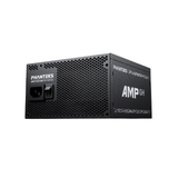 Phanteks AMP GH 1200W Platinum PCIe5 Black Power Supply PH-P1200GH_BK02