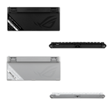 Asus ROG Falchion Ace 75 HE 75% Wired Analog Gaming Keyboard M705 (ROG HFX V2 Magnetic Switch)
