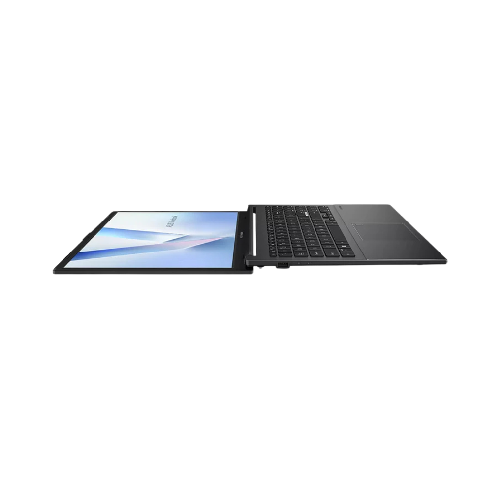 Asus Vivobook GO 15 E1504FA-BQ5585W BLACK 15.6" FHD | AMD Ryzen 5 40 | 8GB DDR5 | 512GB M.2 NMVE | AMD Radeon Graphics |  Windows 11 Home | Asus Backpack