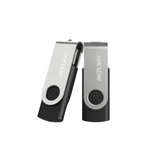 HikSemi M200S Rotary USB 2.0 Flash Drive HS-USB-M200 (16GB | 32GB)