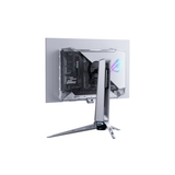 Asus ROG Swift OLED PG27AQWP-W 27" WOLED Dual Mode (QHD @ 540Hz / HD @ 720Hz) 2560x1440 0.02ms Gaming Monitor with Tilt, Height & Swivel Adjustment